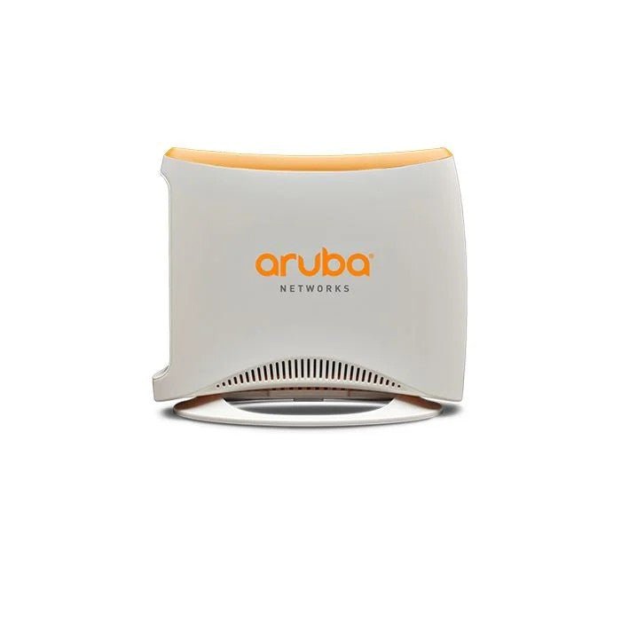 HP Aruba RAP - 3WN (RW) Radiotoegangspunt 802.11B/G/N 2,4 GHz JW288A - Compridis