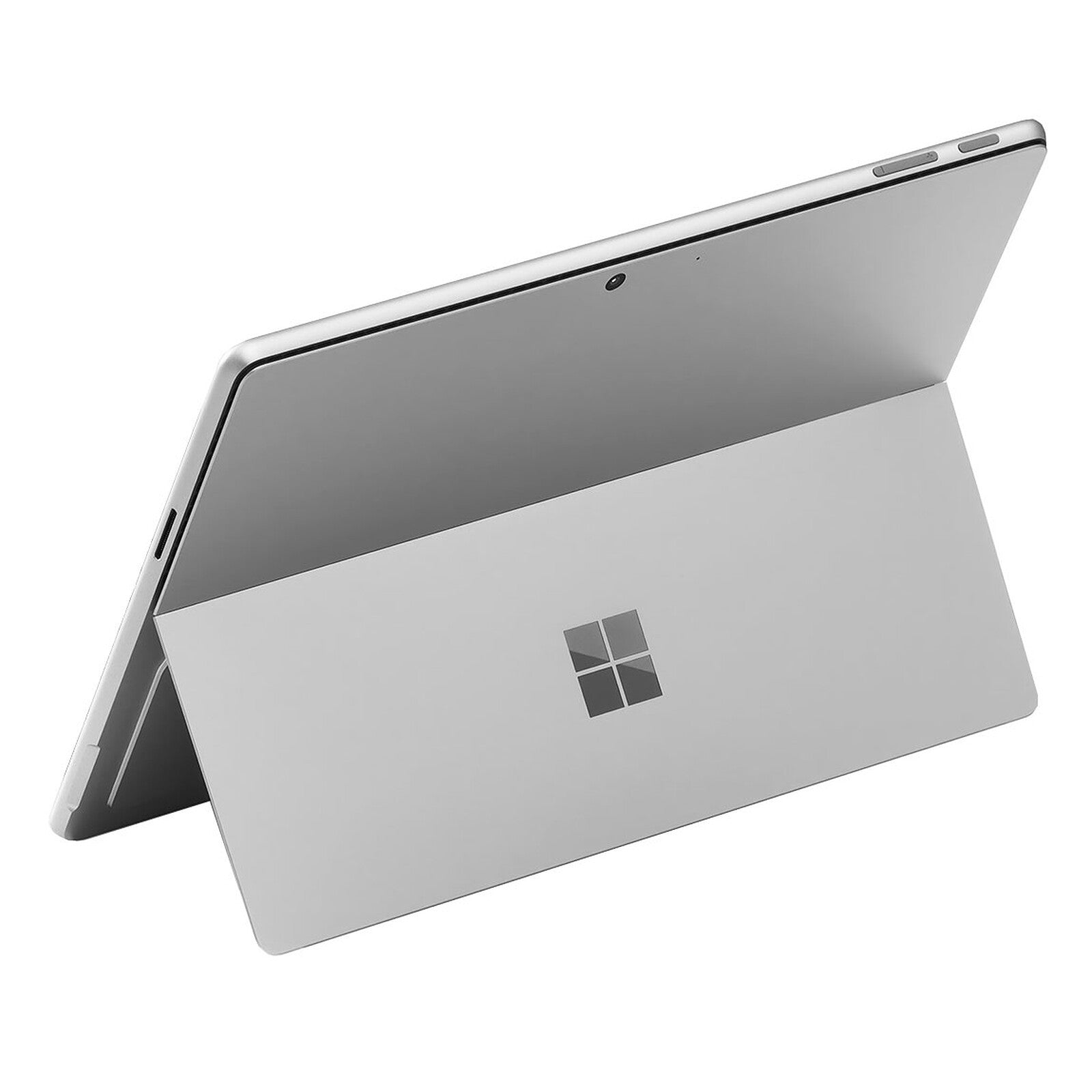 Microsoft Surface Pro 11 Snapdragon 256 GB 33 cm (13") 16 GB Wi-Fi 7 (802.11be) Windows 11 Home Platinum ZHX-00004
