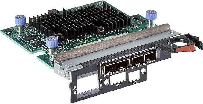 Lenovo 4C57A14366 interface cards/adapter Internal SFP+ 4C57A14366