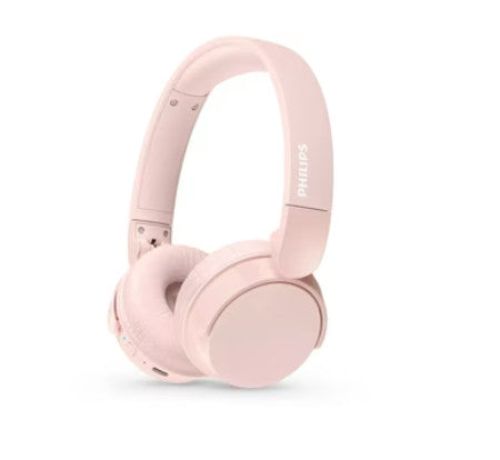 PHILIPS Wireless headband Pink TAH4209PK/00