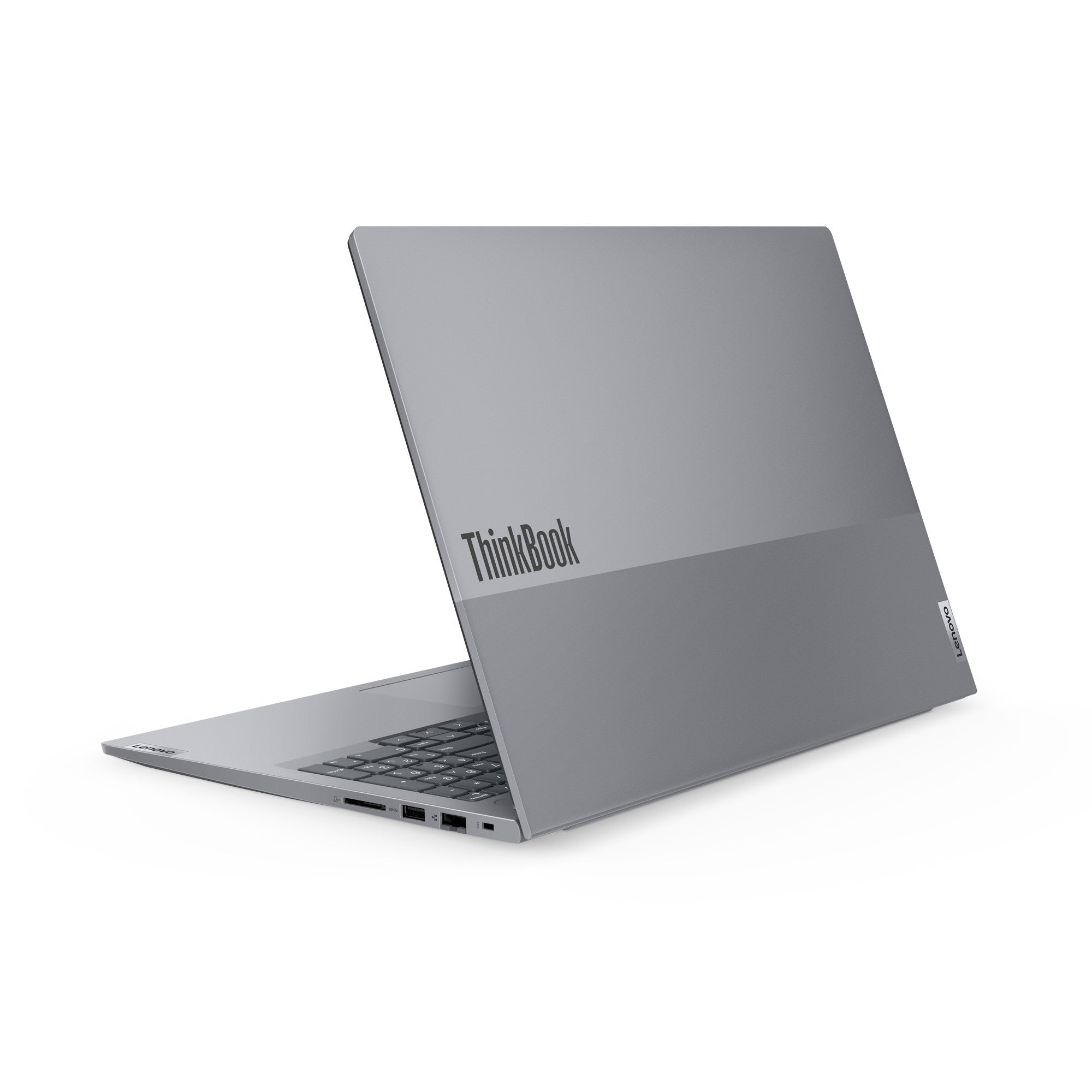 LENOVO ThinkBook 16 G6 abp R5 7530U/16GB/256GB/16" W11P/QWERTY US 21KK001KMH - Compridis
