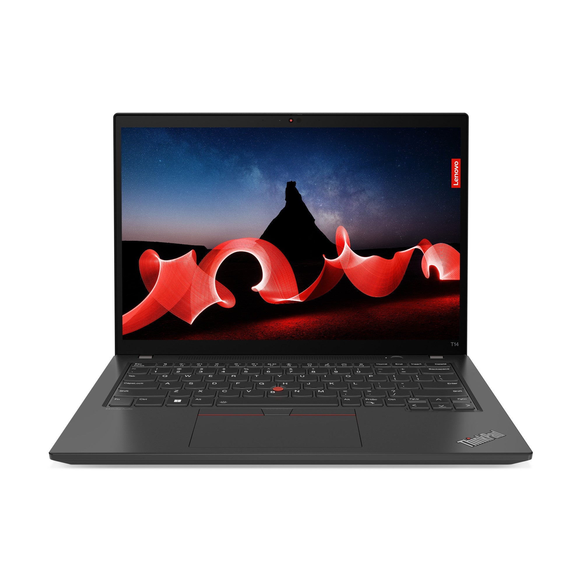 LENOVO ThinkPad T14 G4 Ryzen 7 Pro 7840U 16GB 512GB 14" QWERTY US 21K3001EMH - Compridis