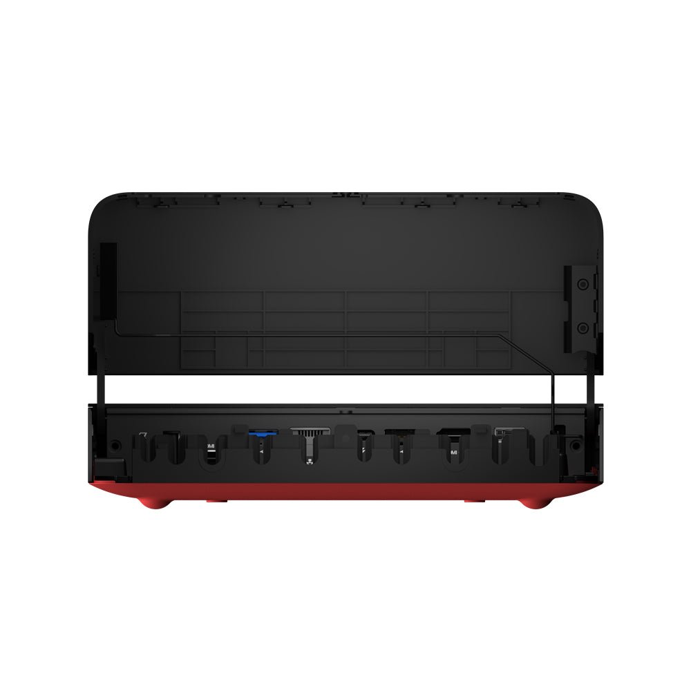 Lenovo ThinkSmart Core for Microsoft Team Rooms video conferencing systeem Ethernet LAN 12QJ0004MB - Compridis