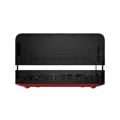 Lenovo ThinkSmart Core for Microsoft Team Rooms video conferencing systeem Ethernet LAN 12QJ0004MB - Compridis