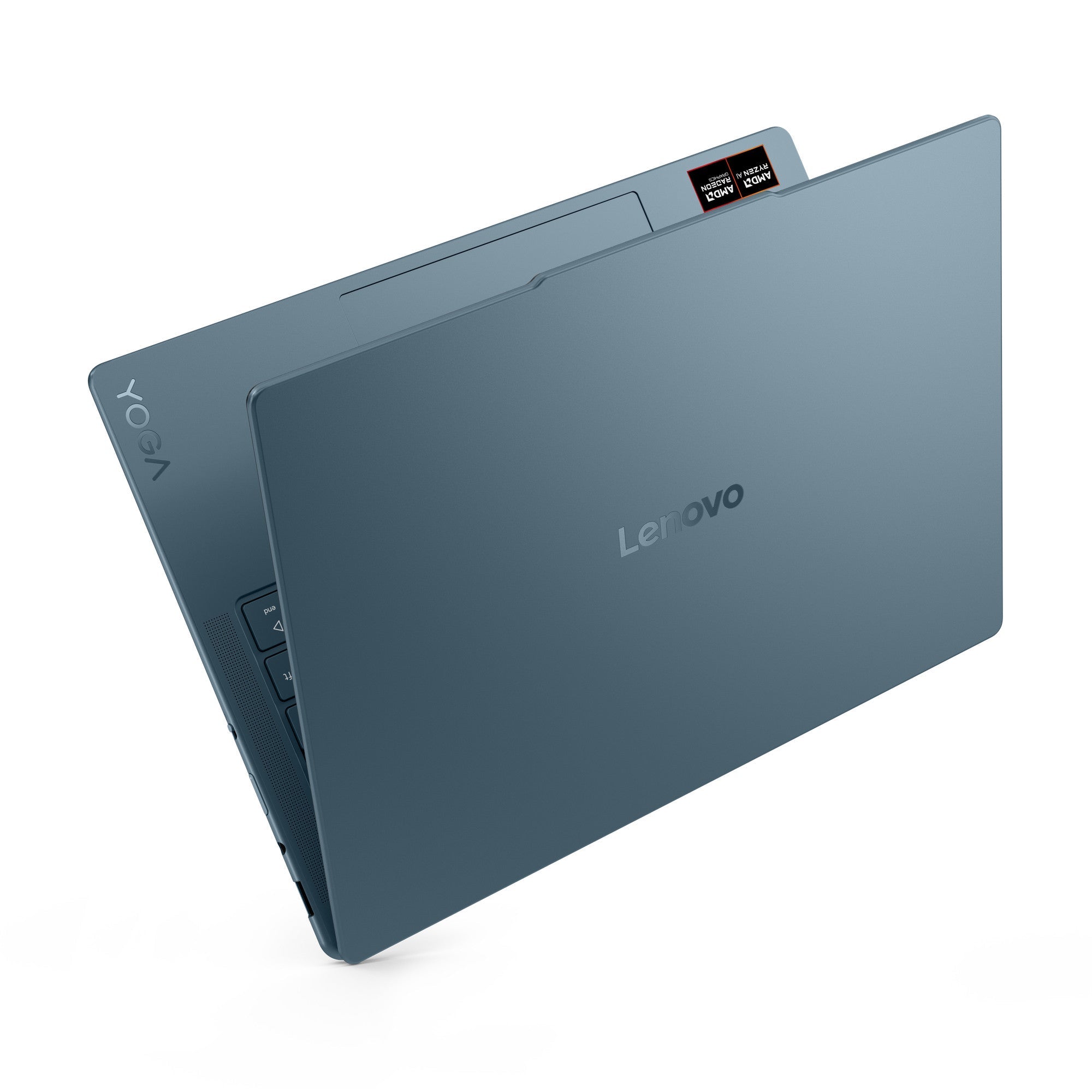 LENOVO Yoga Slim 7 14AKP10 14" Ryzen 7 350 16GB 512GB QWERTY US 83JY006QMH - Compridis