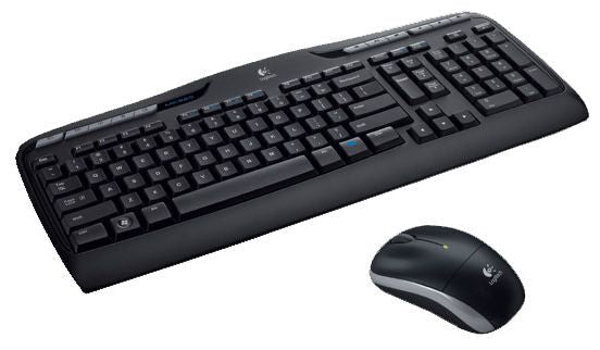 LOGITECH Draadloze Combo MK330 Frans 920 - 003968 - Compridis