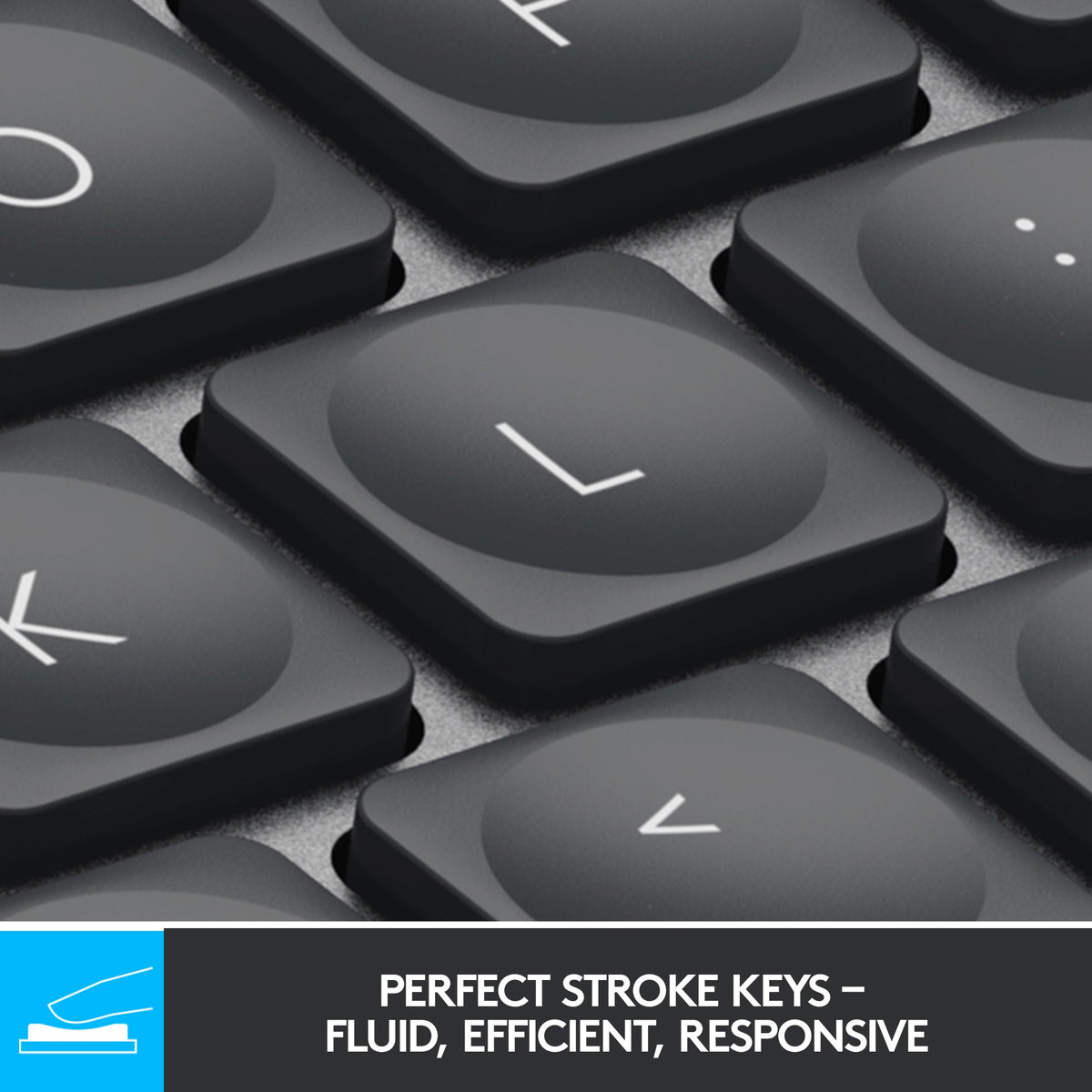 LOGITECH MX Keys Mini Wless Illumi Graph AZERTY (Frans) 920-010482 - Compridis