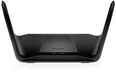 NETGEAR 5PT tri-band 8-STREAM AX6600-router RAX70-100EUS - Compridis