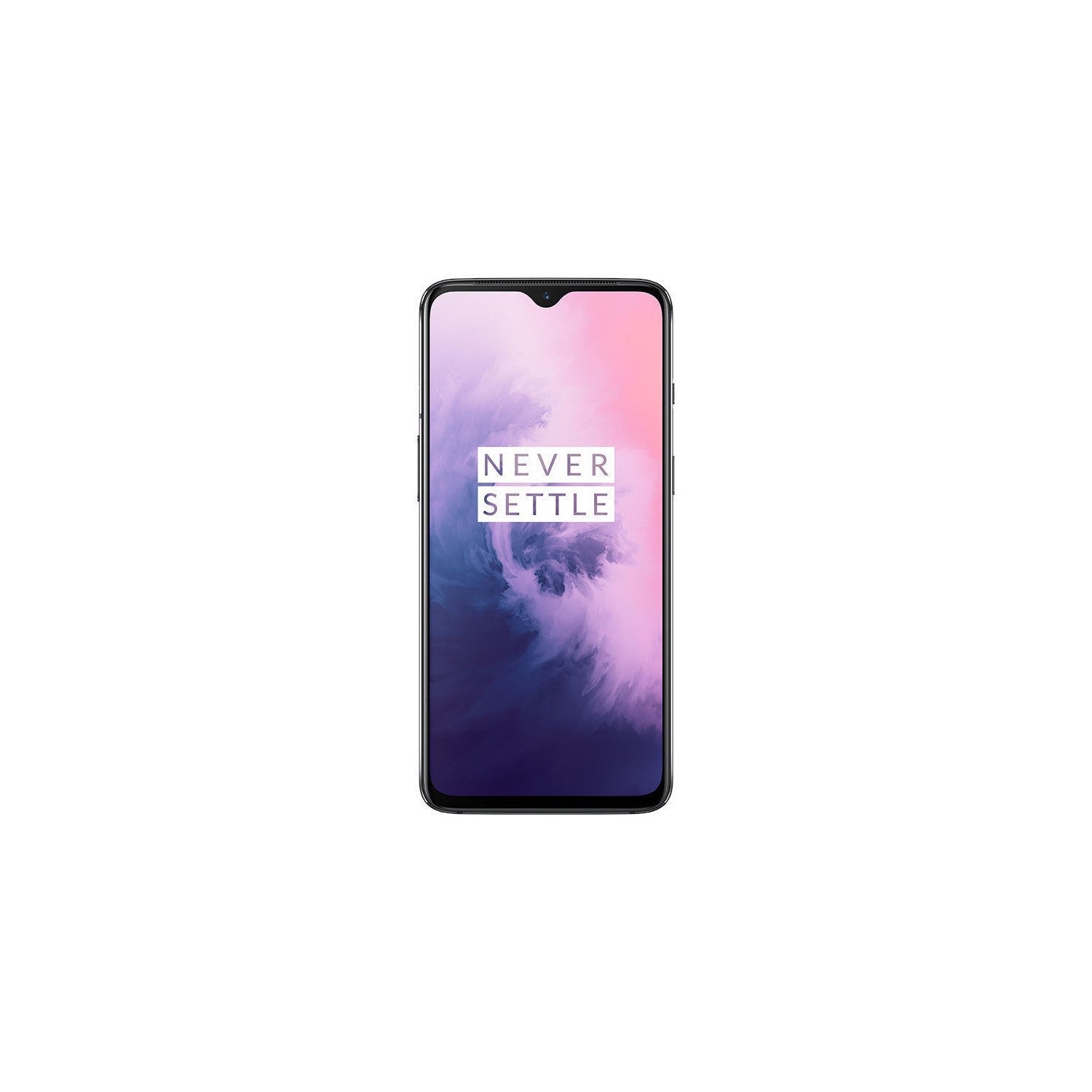 OnePlus 7 16,3 cm (6.41") Dual SIM Android 9.0 4G USB Type - C 6 GB 128 GB 3700 mAh Grijs 5011100679 - Compridis