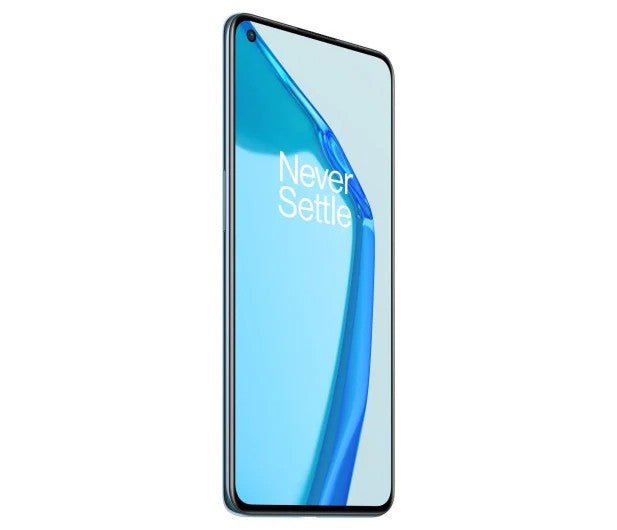 oneplus 9 5G 128GB 8GB Arctische lucht 5011101551 - Compridis