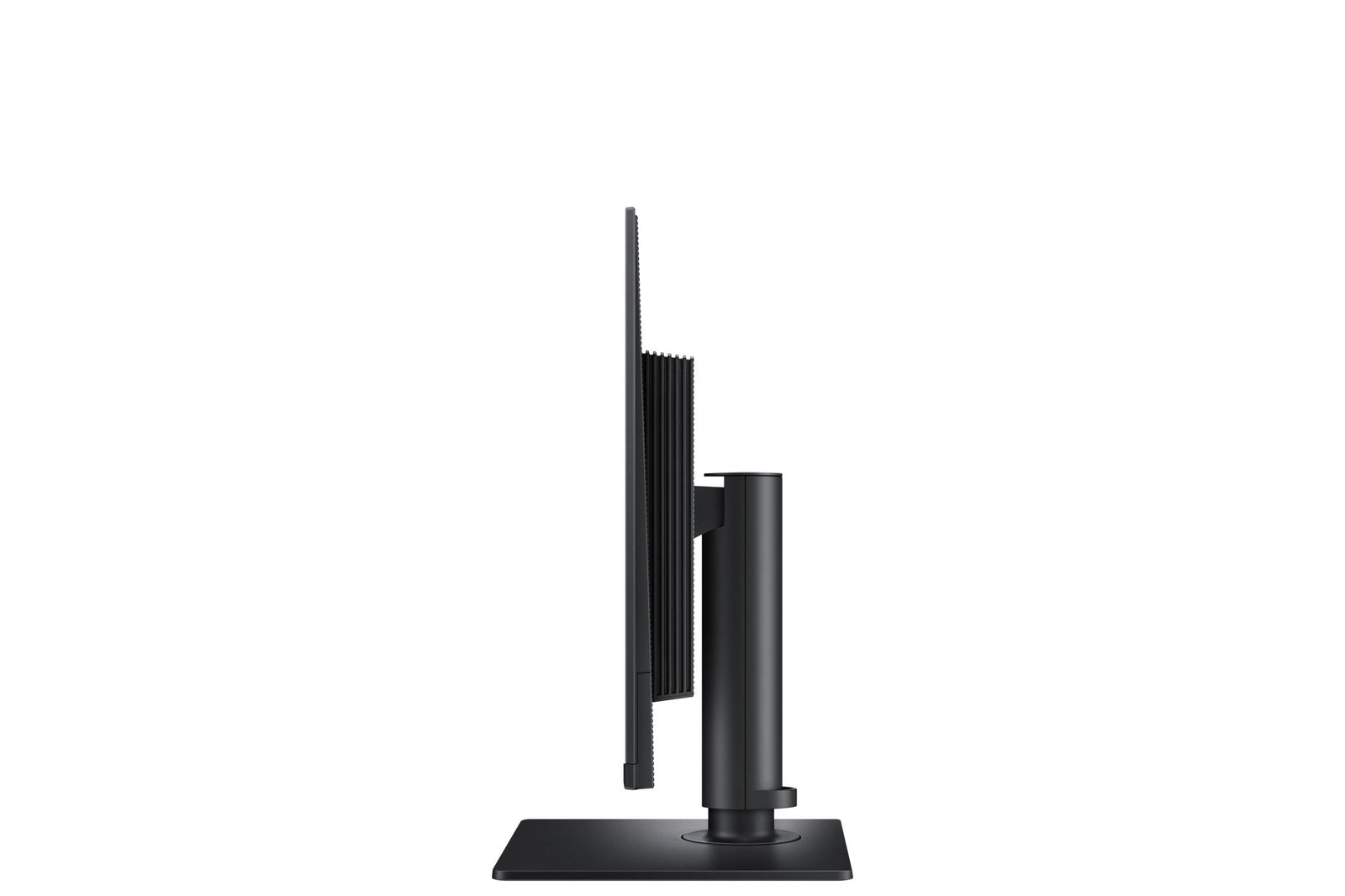 Samsung 27" Essential Monitor S4 S40GD Full HD LS27D402GAUXEN - Compridis