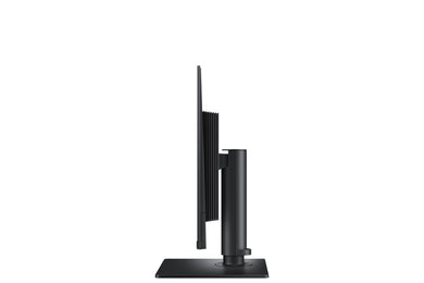 Samsung 27" Essential Monitor S4 S40GD Full HD LS27D402GAUXEN - Compridis