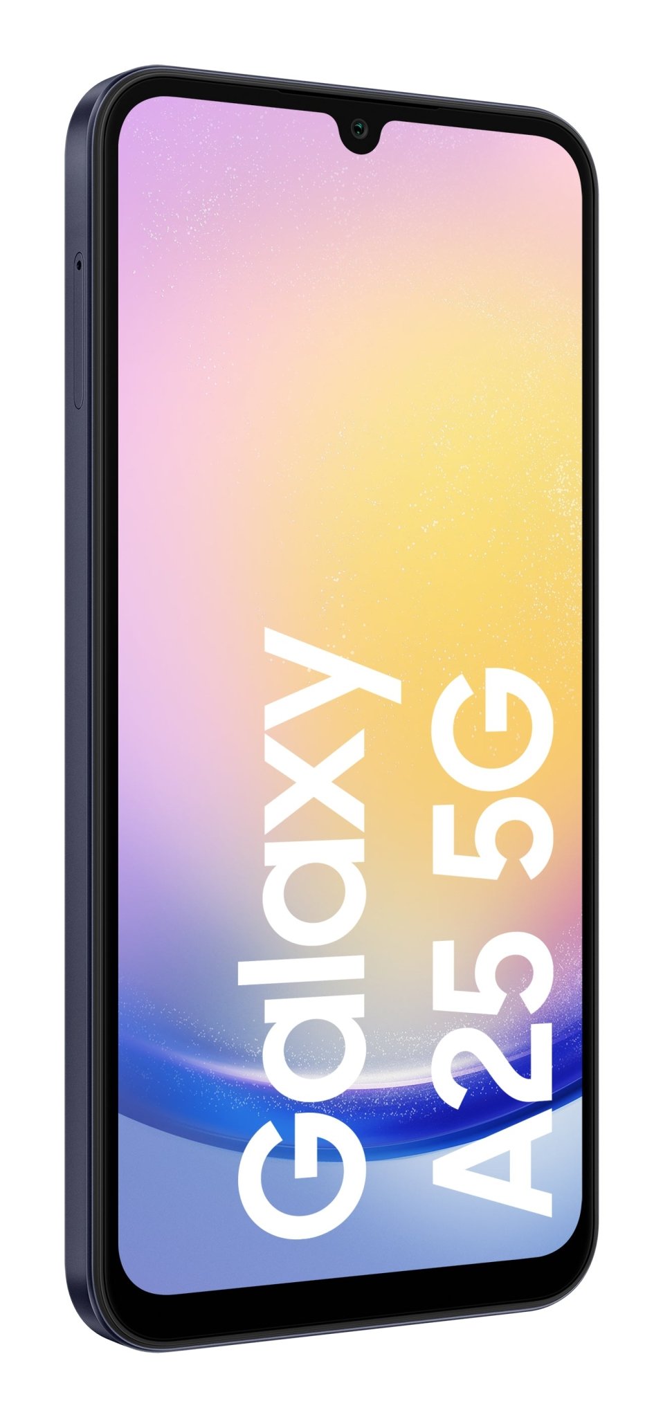 Samsung Galaxy A25 SM-A256BZKDEUB 6GB RAM 128GB Donkerblauw - Compridis