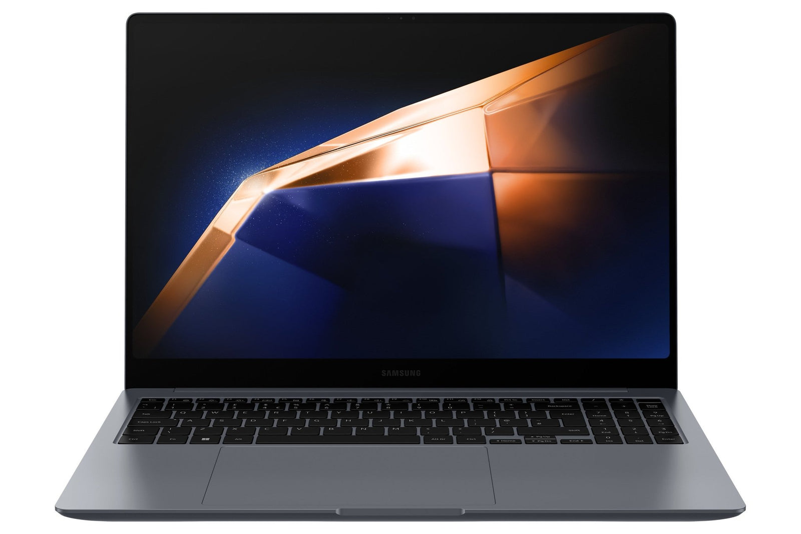 SAMSUNG Galaxy BOOK4 Ultra Ultra 9 185H RTX 4070 32GB 1TB 16" QWERTY es NP960XGL - XG2ES - Compridis