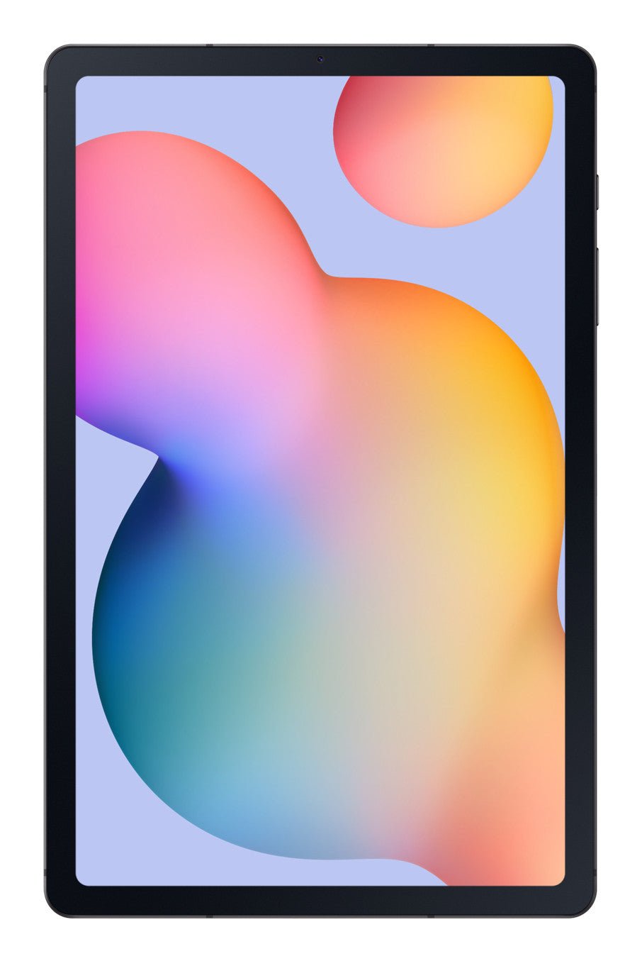 SAMSUNG Galaxy Tab S6 64GB Grijs Lite WiFi SM-P620NZAAEUB - Compridis