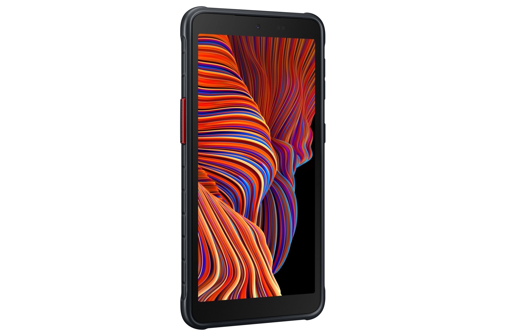 Samsung Galaxy XCover 5 SM-G525F 13,5 cm (5.3") Dual SIM 4G USB Type-C 4 GB 64 GB 3000 mAh Zwart SM-G525FZKDEUE - Compridis