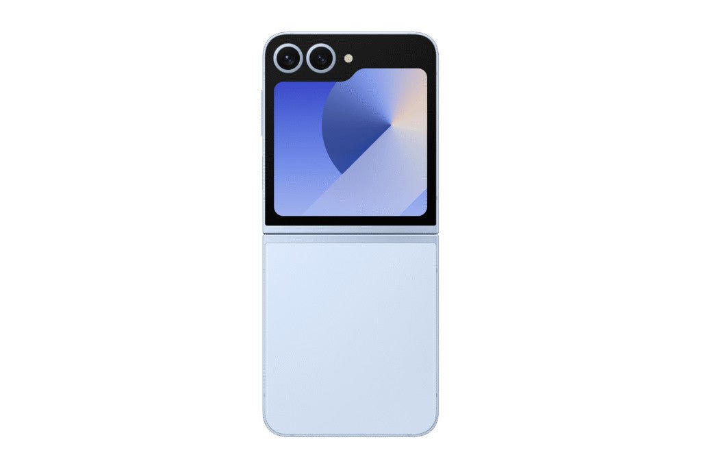 Samsung Galaxy Z Flip6 SM - F741BLBGEUB - Compridis