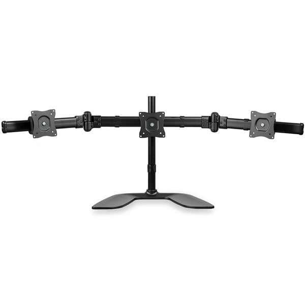 STARTECH Monitorstandaard met drievoudige bureau-opstelling ARMBARTRIO2 - Compridis