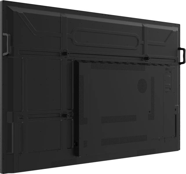 ViewSonic ViewBoard IFP7534 75″ 4K Android EDLA smartboard – interactief - Compridis