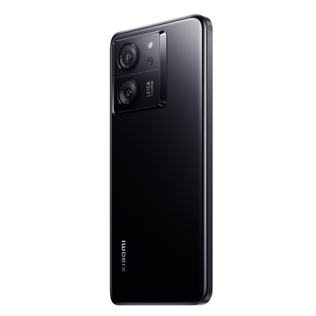 Xiaomi 13T Pro 12GB RAM 512GB Zwart - 6.67" AMOLED 144Hz - Compridis