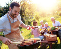 De (R)evolutie van Houtskoolbarbecues - Compridis