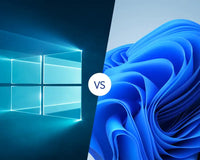 Windows 10 wordt vanaf oktober niet meer ondersteund, tijd voor een upgrade!