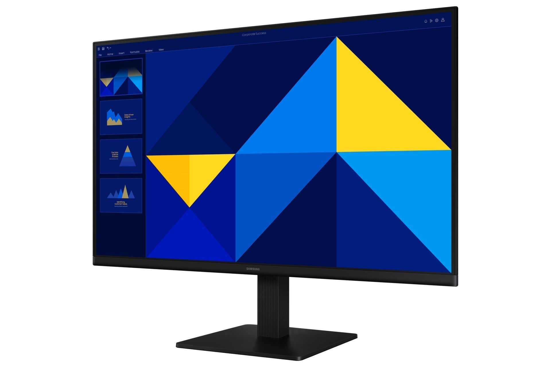 24 inch monitoren - Compridis