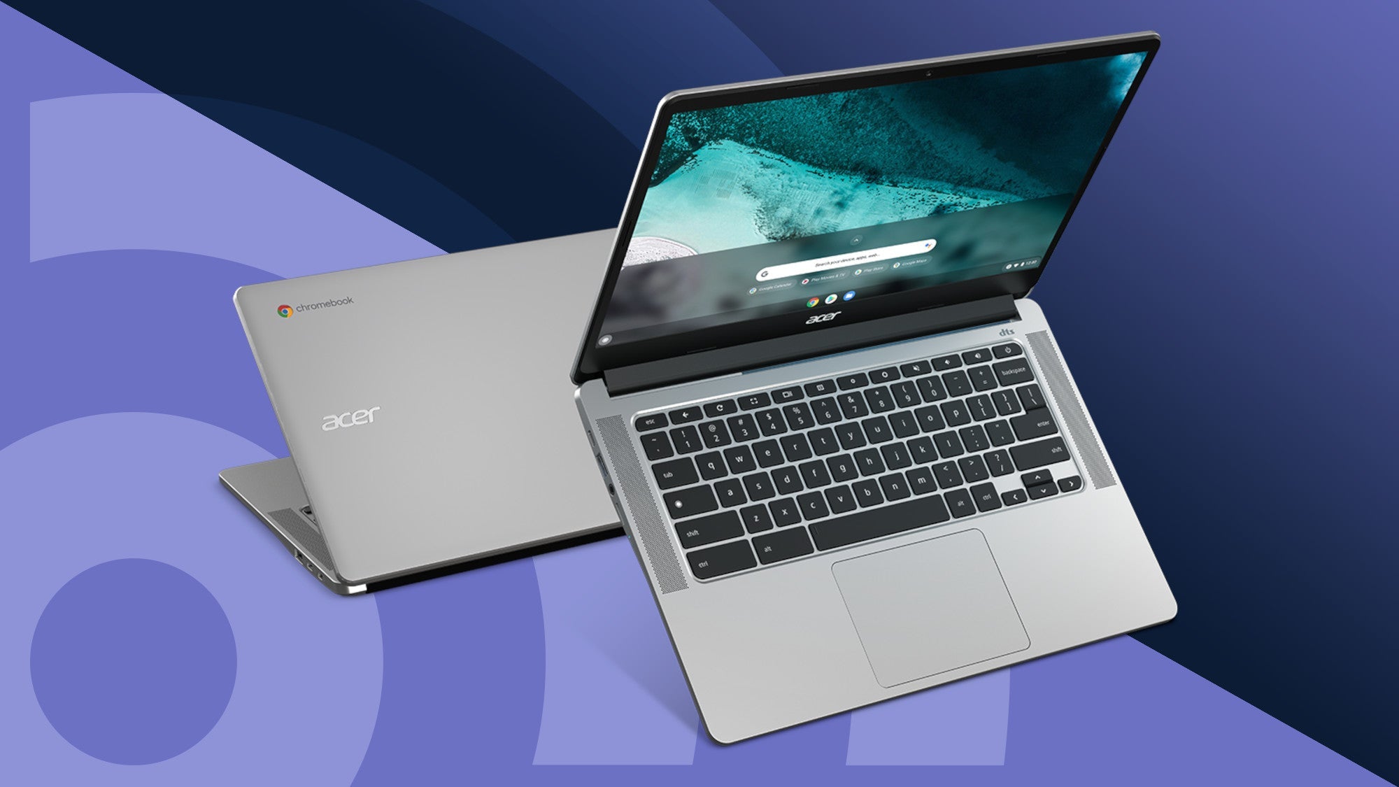 Acer chromebook