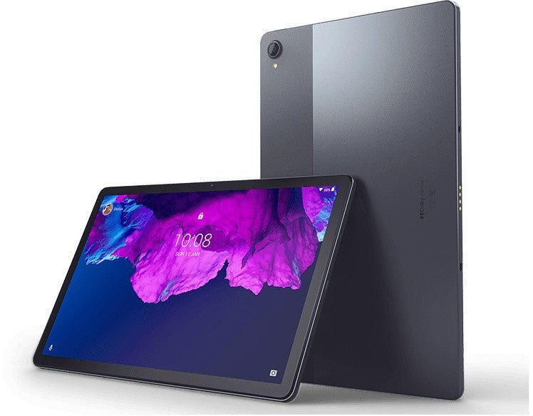 Android tablets - Versatile tablets for every day | Compridis