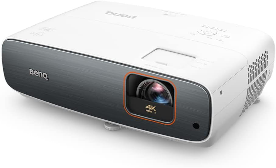 BenQ 4K projector