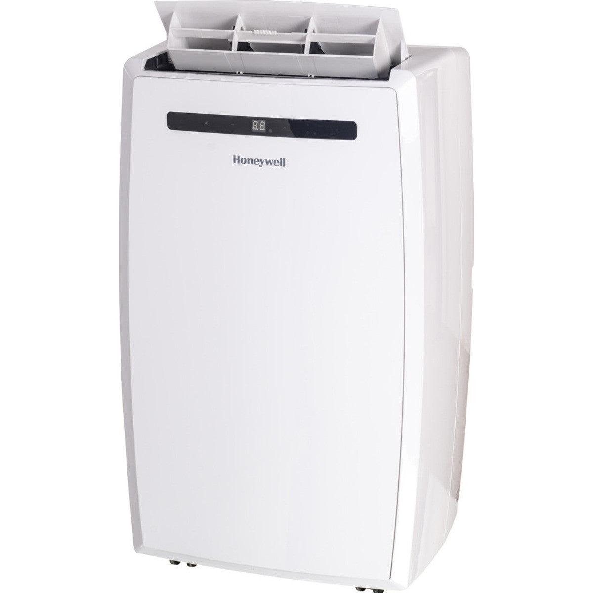 Honeywell mobiele airco wit