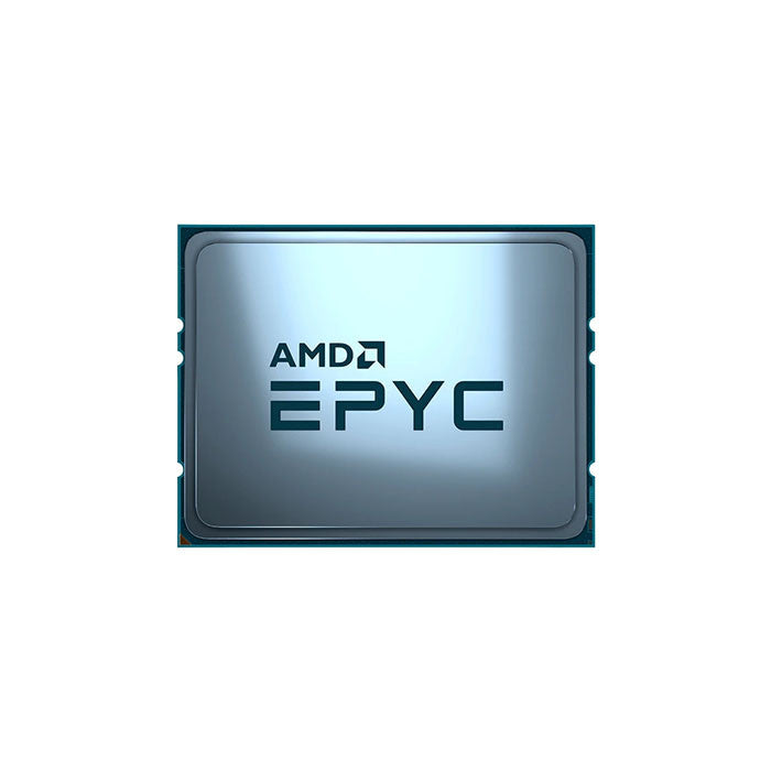 Server CPU van AMD EPYC