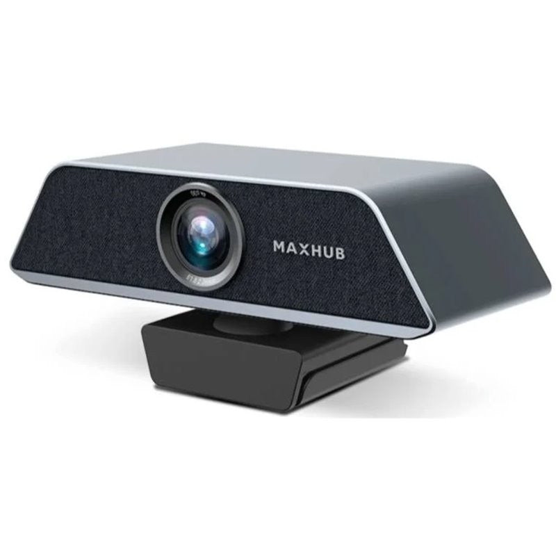 Maxhub streaming webcam