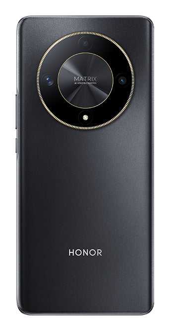 Honor Magic6 Lite 5G 17.2 cm (6.78") Dual SIM Android 13 USB Type-C 8 GB 256 GB 5300 mAh Black 5109AWVG