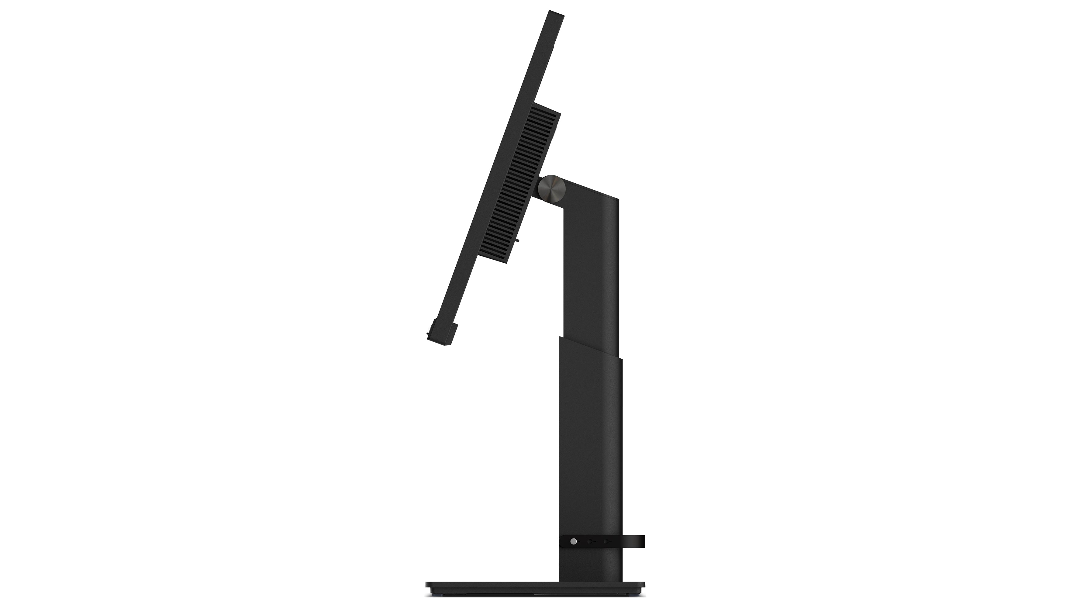 ThinkVision T24m-29 - 23.8 inch - Full HD IPS LED Monitor - 1920x1080 - Pivot / HAS / RJ45 / USB-C 63A5GAT6EU