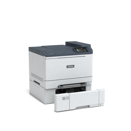 C320V - Laser printer - Color - 33 ppm - WiFi C320V_DNI