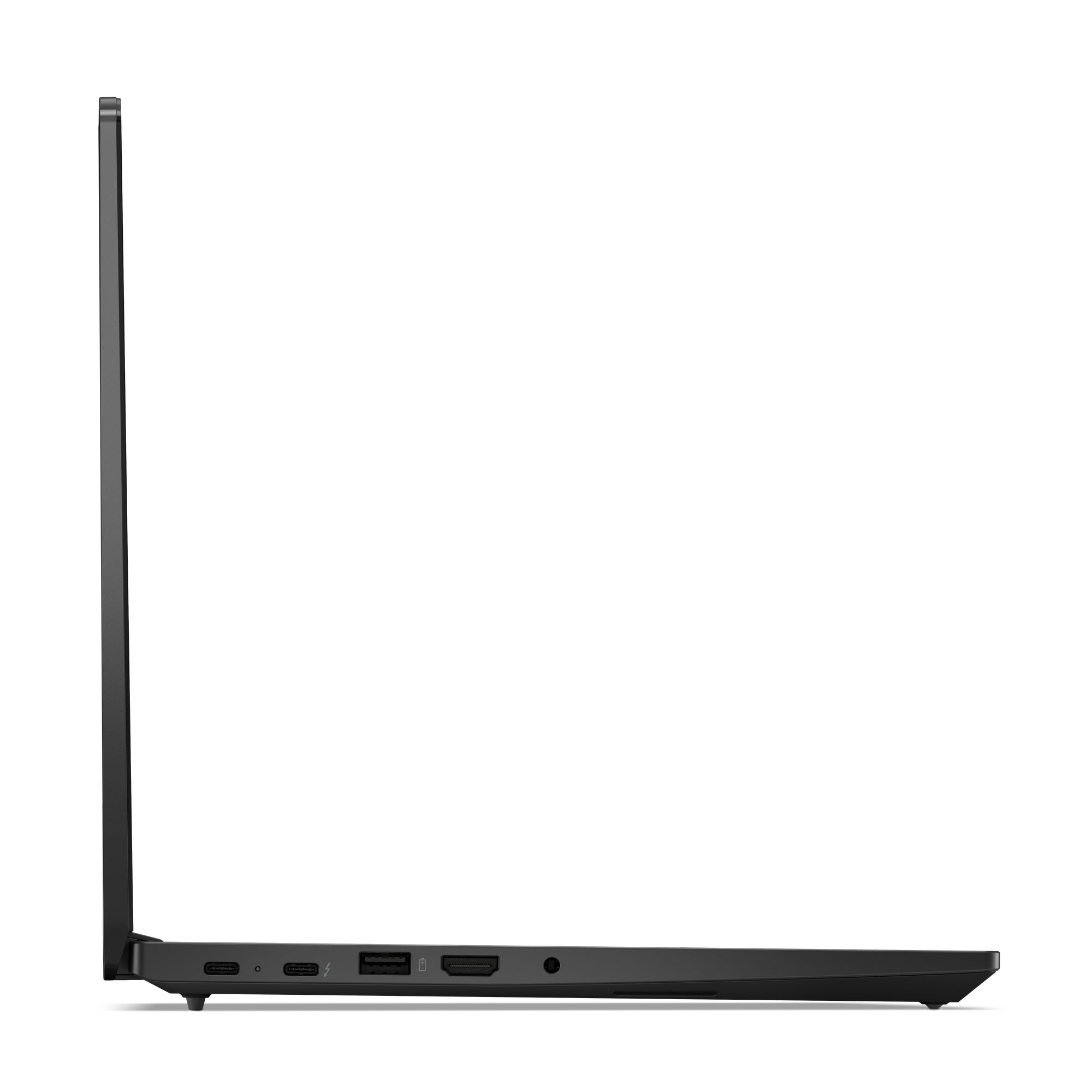 Lenovo ThinkPad E14 Gen 6 (Intel) Intel Core Ultra 7 155H Laptop 35.6 cm (14") WUXGA 16 GB DDR5-SDRAM 512 GB SSD Wi-Fi 6E (802.11ax) Windows 11 Pro English Black 21M7002YMH
