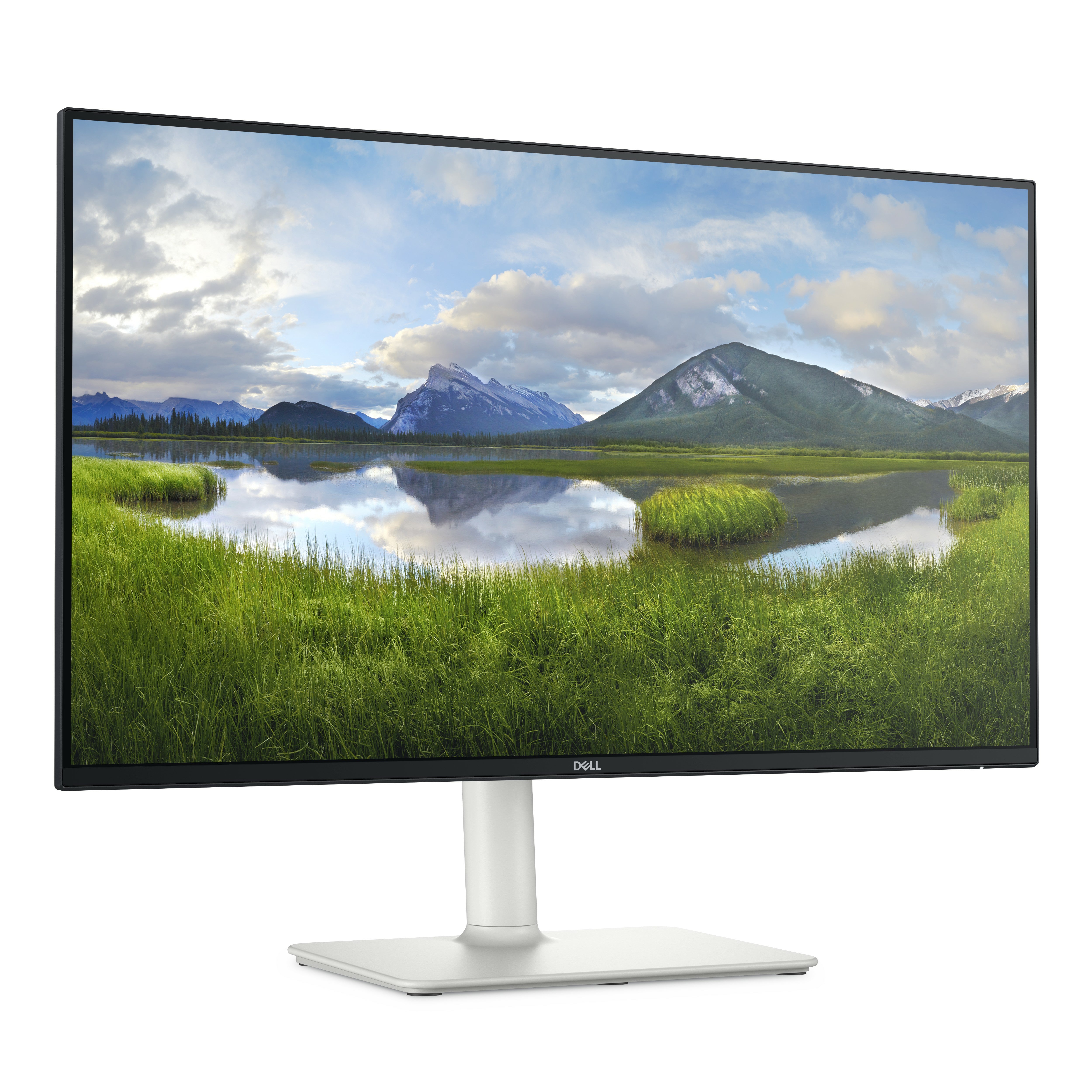 S2725HS - 27 inch - FULL HD IPS LED Monitor - 1920x1080 DELL-S2725HS