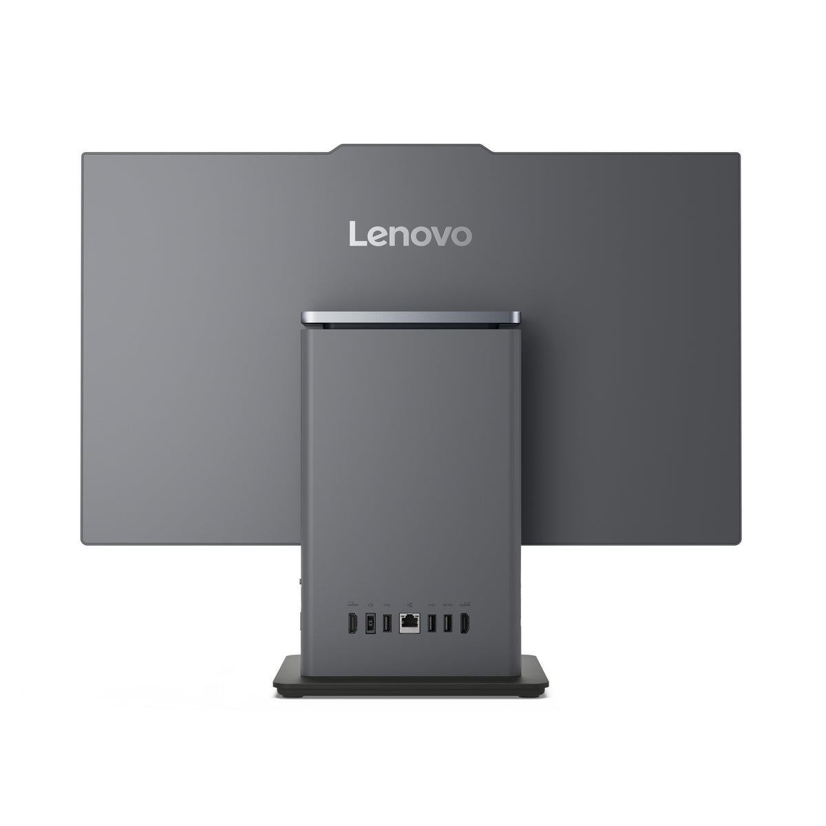 Lenovo ThinkCentre neo 50a 24 Gen 5 Intel Core 5 210H 60.5 cm (23.8") 1920 x 1080 pixels All-in-One PC 16 GB DDR5-SDRAM 512 GB SSD Windows 11 Pro Wi-Fi 6 (802.11ax) Grey 12SC00F4MH