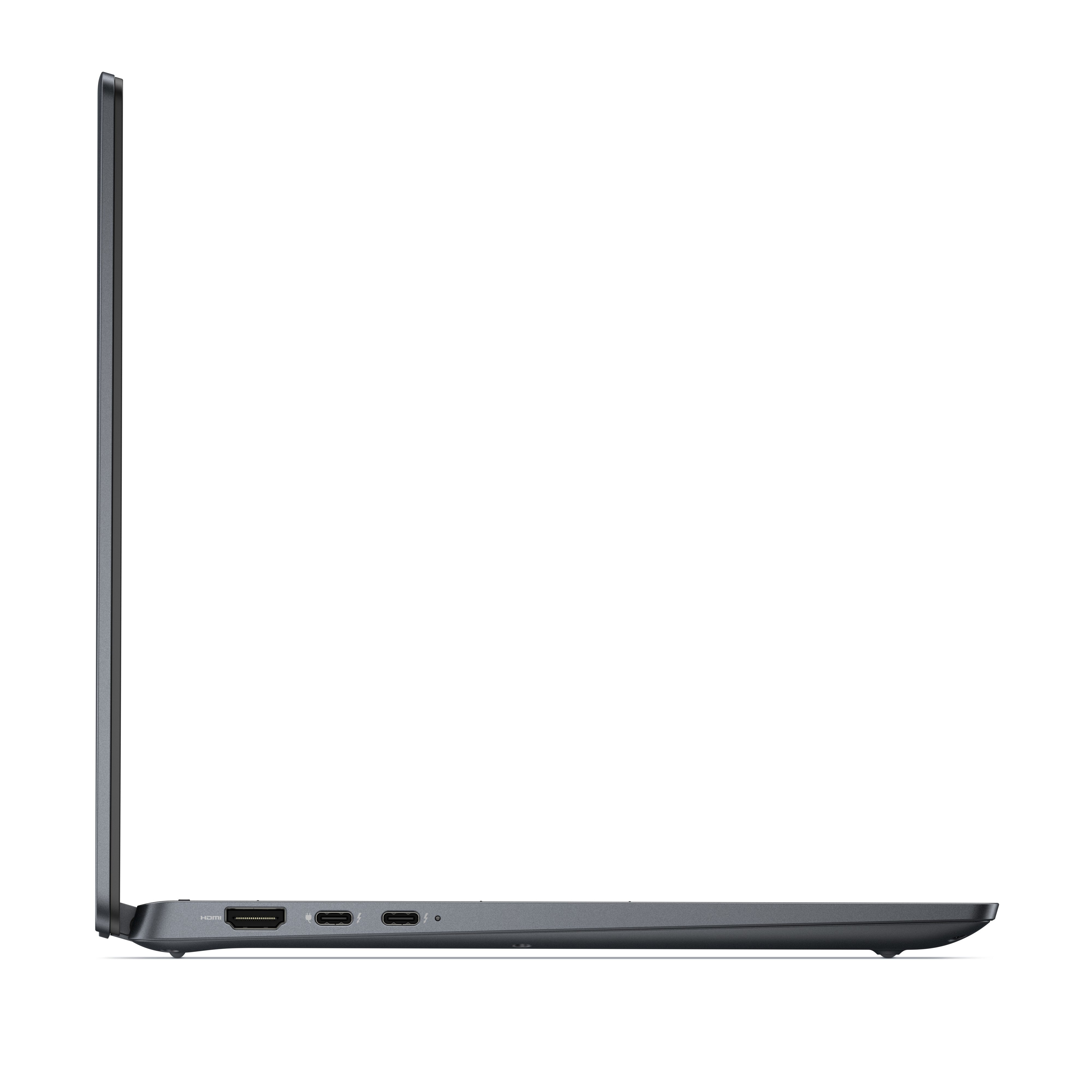 DELL Latitude 7340 Intel® Core™ i7 i7-1365U Laptop 33.8 cm (13.3") Full HD+ 16 GB LPDDR5-SDRAM 512 GB SSD Wi-Fi 6E (802.11ax) Windows 11 Pro UK English Grey YM3MK