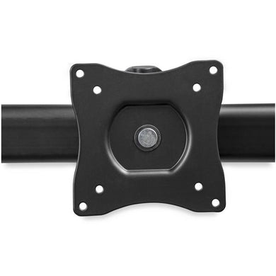 StarTech.com Triple-Monitor Desktop Stand - Articulating - For up to 27" (17.6lb/8kg) Displays ARMBARTRIO2