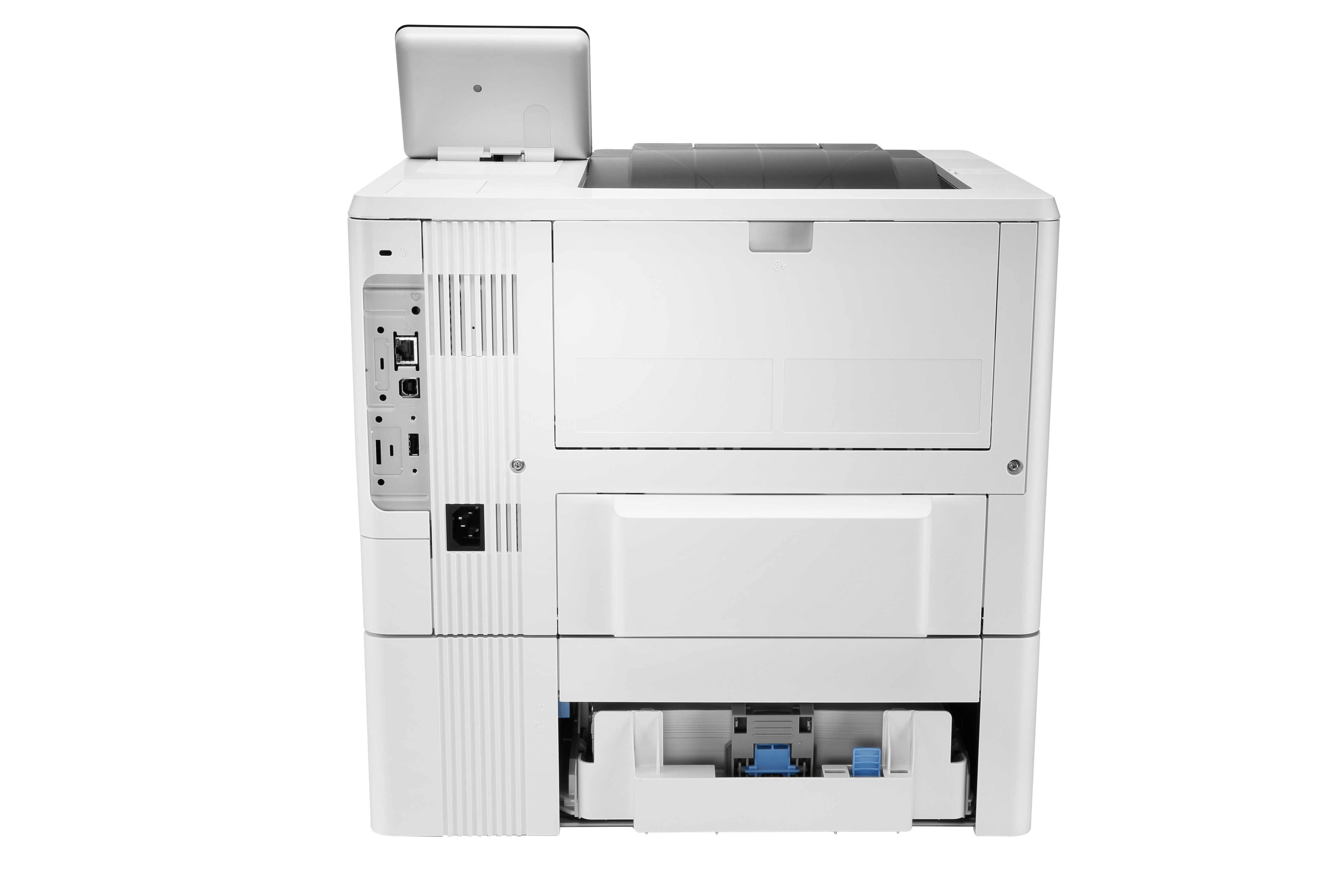 HP LaserJet Enterprise M507x Wireless Black and white Printer, Duplex 1PV88A#BAZ