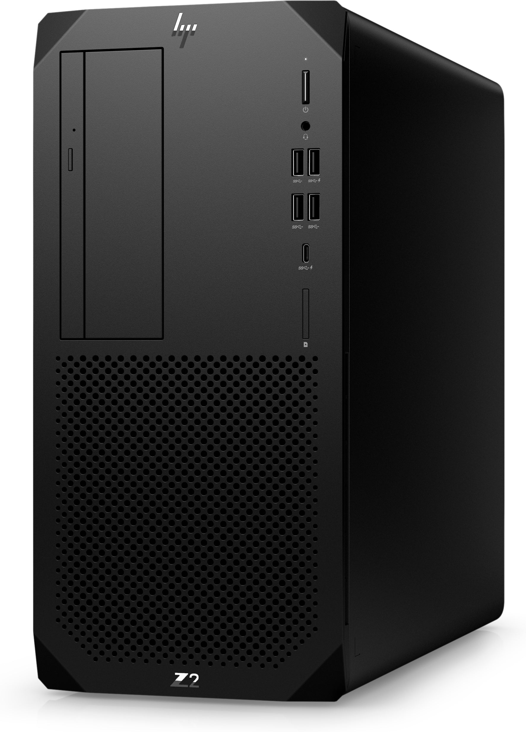 Z2 Tower G9 Workstation - Intel Core i9-14900 - 32GB RAM - 1TB SSD - Windows 11 Pro
