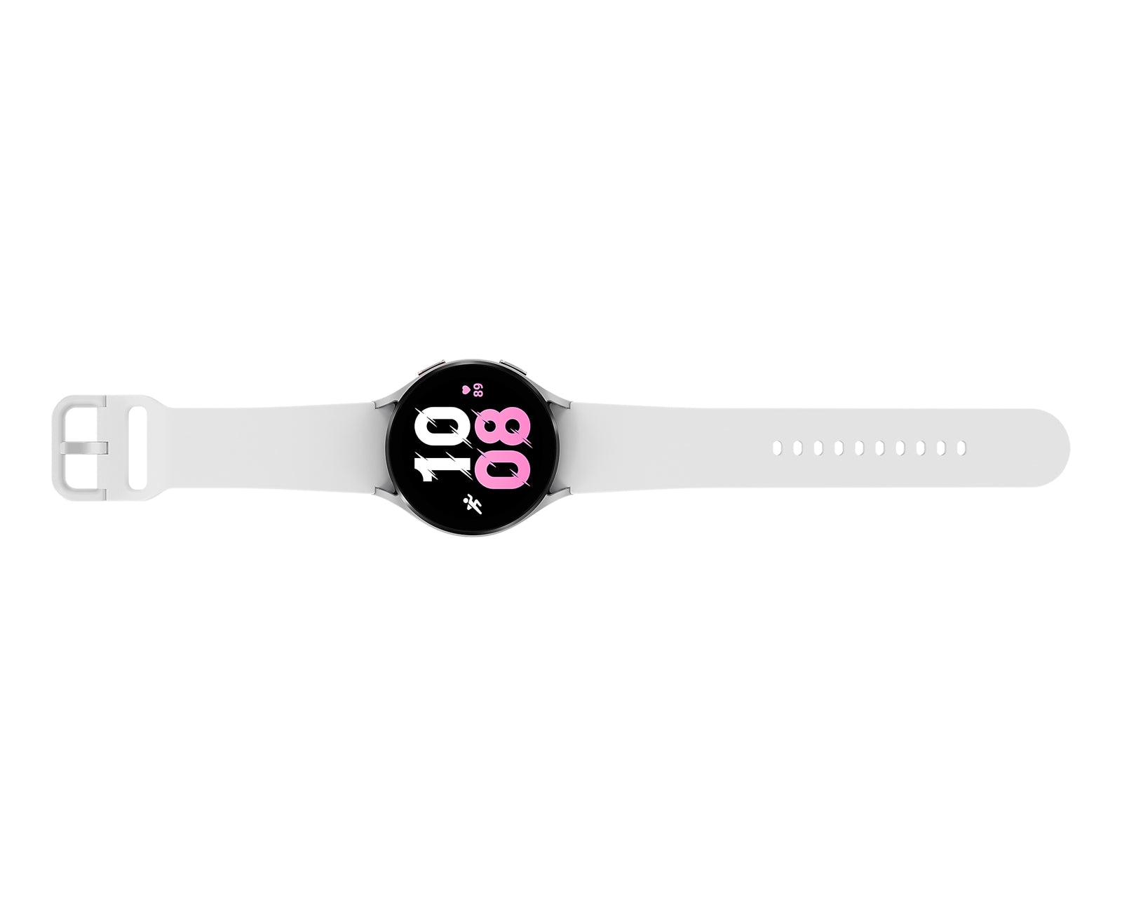 Samsung Galaxy Watch5 44mm LTE SM-R915F 1.4" Super AMOLED Black