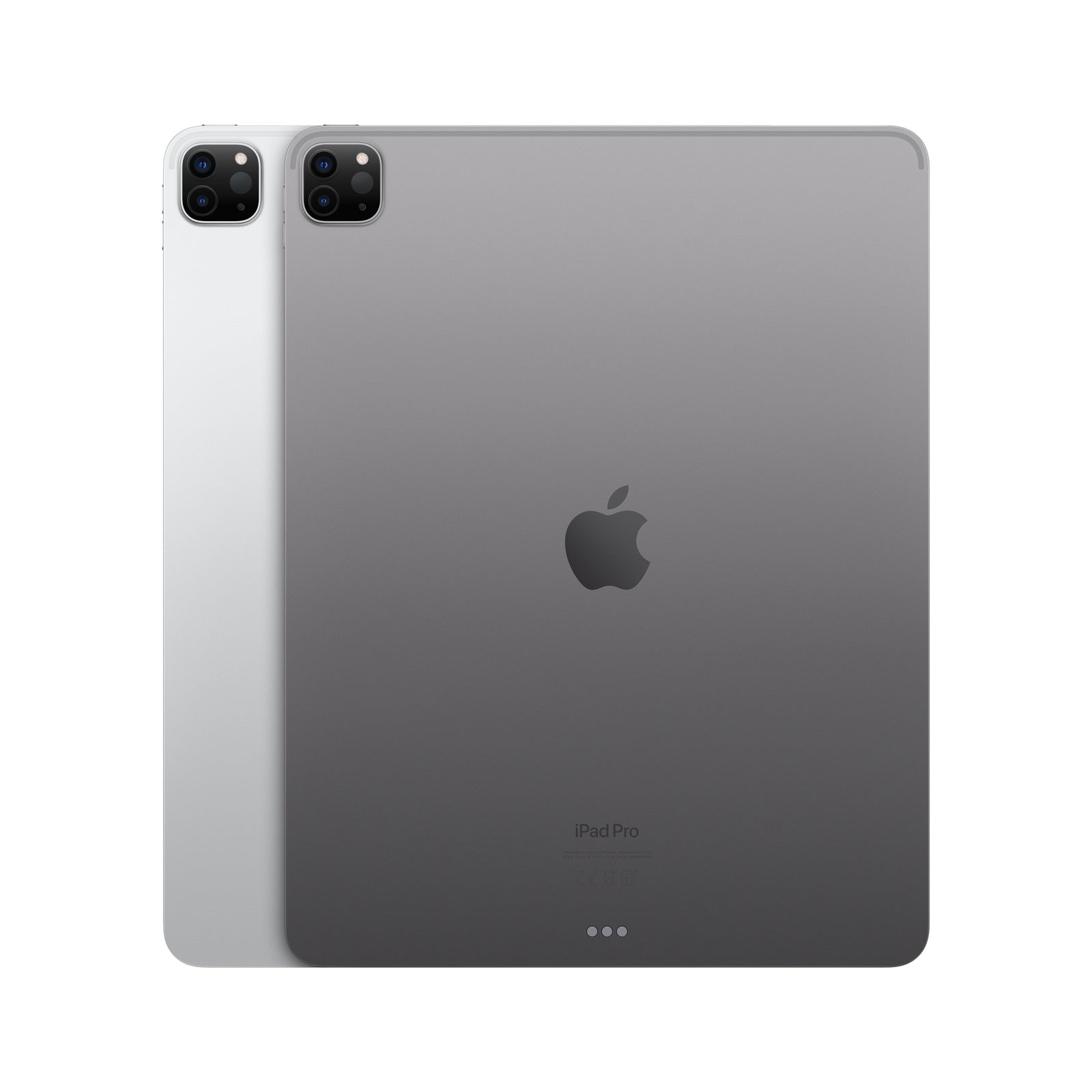 Apple iPad Pro 6th Gen 12.9in Wi-Fi 128GB - Silver MNXQ3FD/A