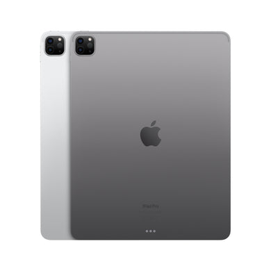Apple iPad Pro 6th Gen 12.9in Wi-Fi 128GB - Silver MNXQ3FD/A