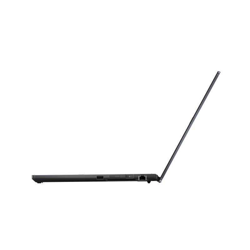 ASUS ExpertBook B2 B2502CBA-BQ0433X Intel® Core™ i5 i5-1240P Laptop 39.6 cm (15.6") Full HD 16 GB DDR4-SDRAM 512 GB SSD Wi-Fi 6E (802.11ax) Windows 11 Pro Black 90NX04K1-M00X00