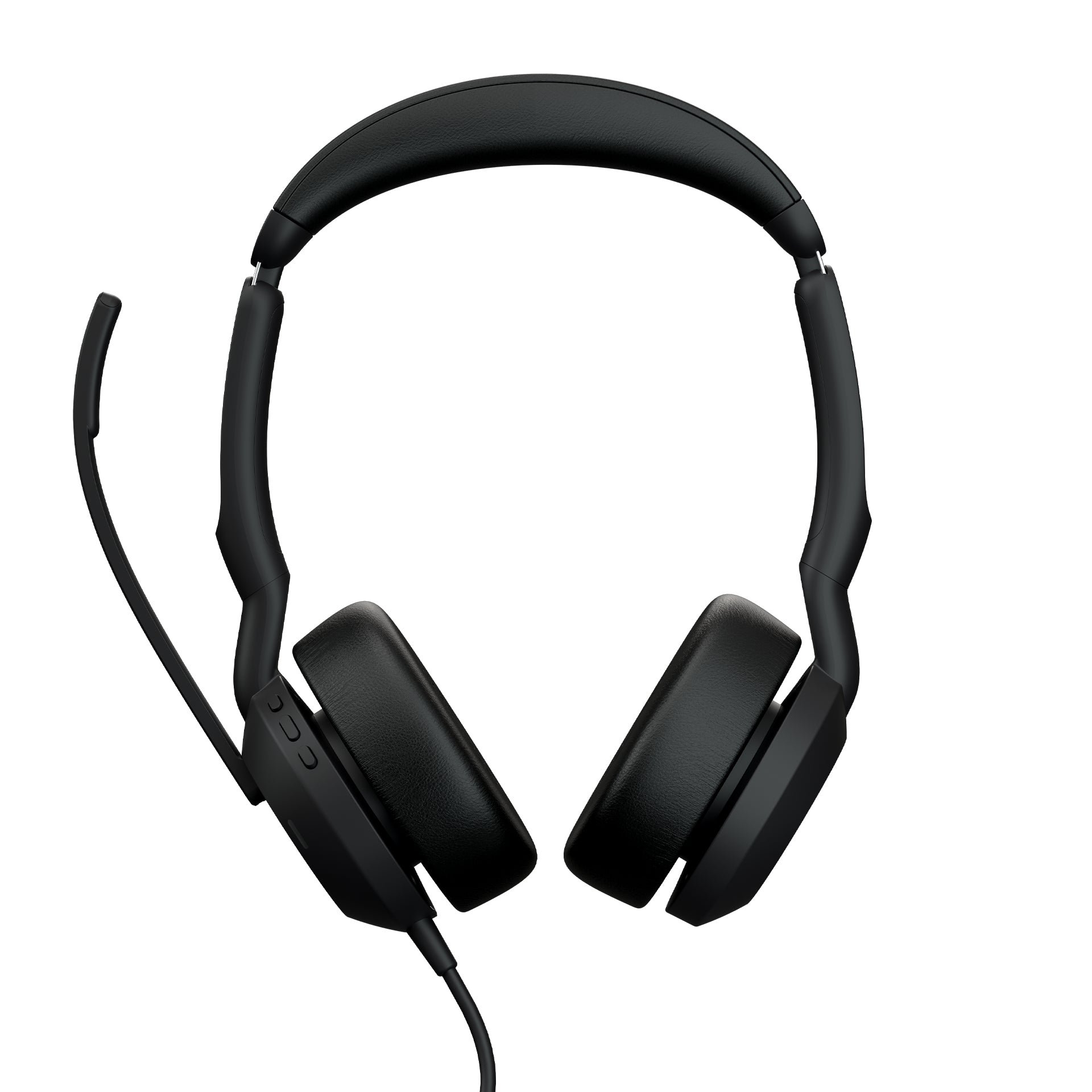 Evolve2 50 - UC Stereo - USB-A Headset 25089-989-999