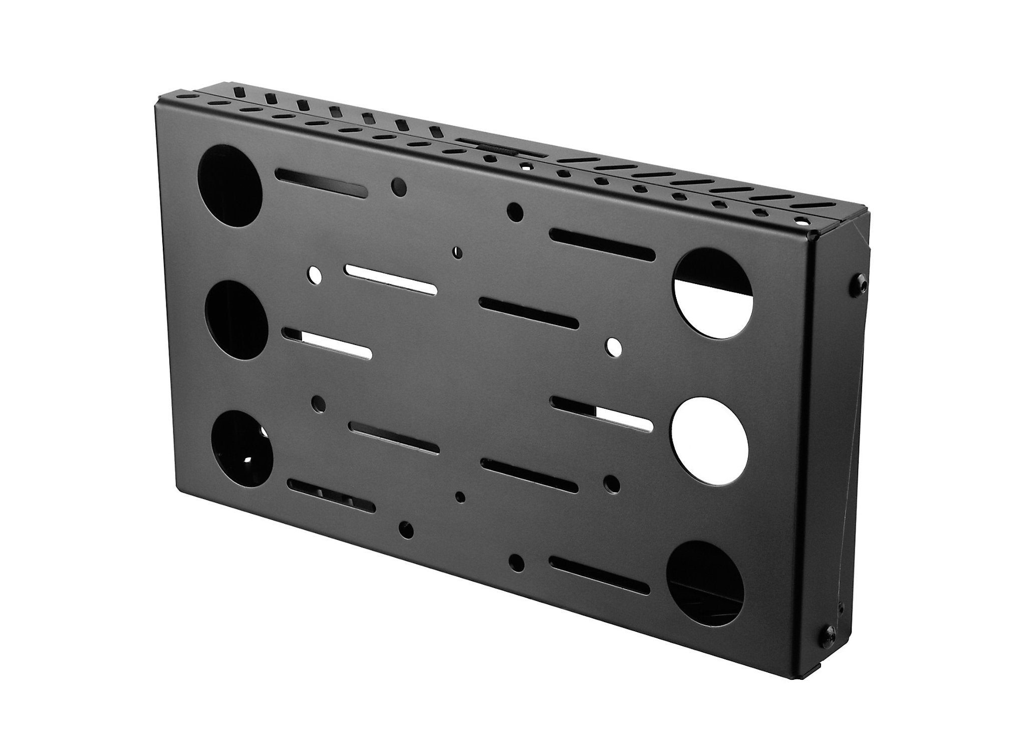 Peerless DS509 signage display mount 152.4 cm (60") Black DS509