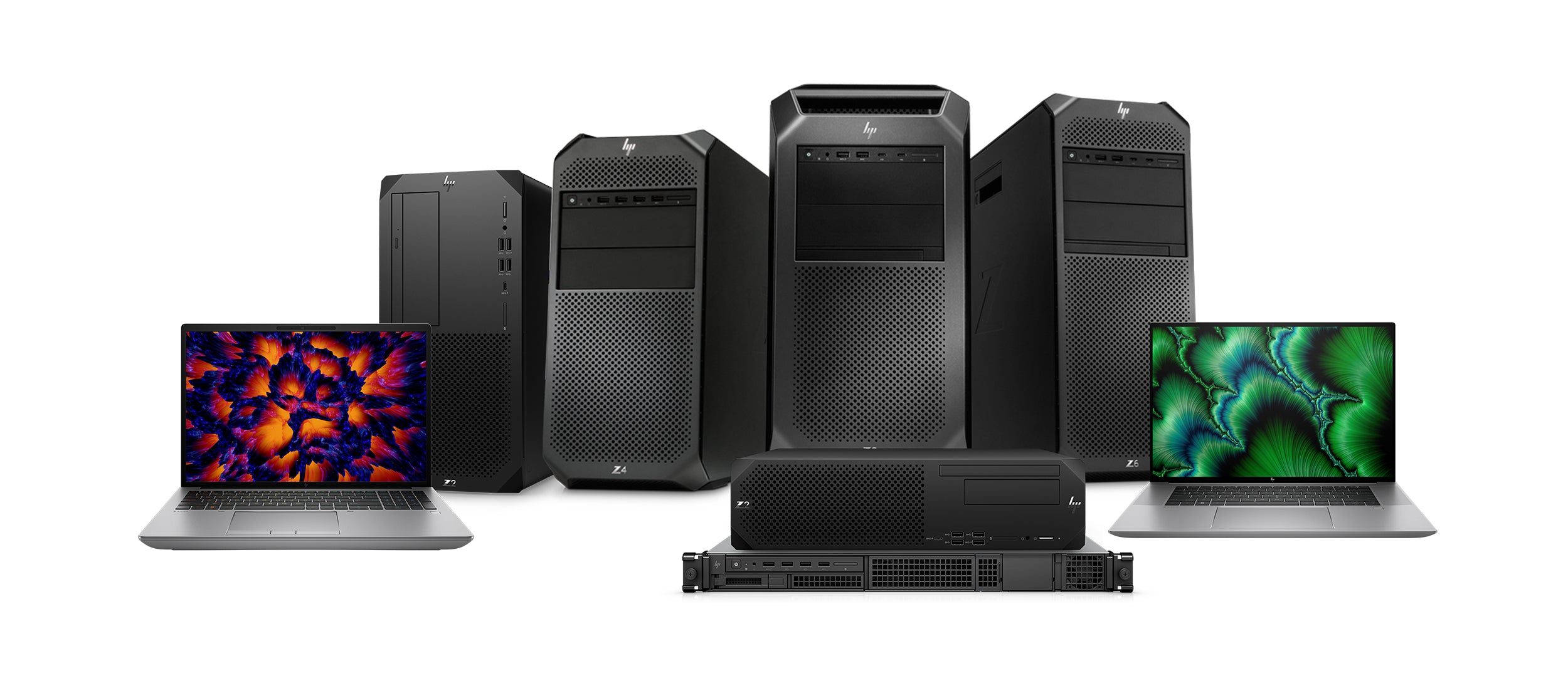 Z2 Tower G9 Workstation - Intel Core i9-14900 - 32GB RAM - 1TB SSD - Windows 11 Pro